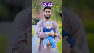 imad wasim life 💕 journey from 2014 to 2023..😎😊❤️💕💓💖#cricket