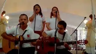 CANTOS PARA MISA - HE VENIDO (ENTRADA)