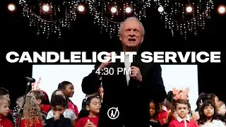 Christmas Eve at CFTN | Candlelight Service