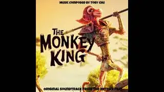 The Monkey King - Soundtrack (Take The World By Storm-Alternate) Slowed
