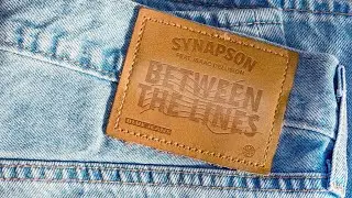 Synapson - Between the lines (feat. Isaac Delusion)