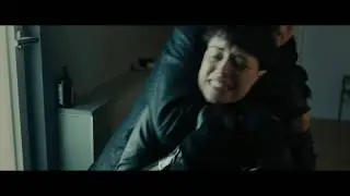 The Girl In The Spider' s Web | See | In Cinemas Nov 23.