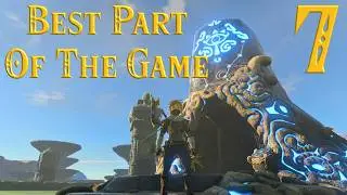 1 Hour of Shrine and Side Quests