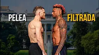 Michael Morales LEAKS his NEXT OPPONENT