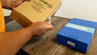 Amazon unbox