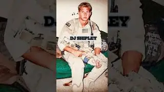DJ Shipley Reveals How He Trained for the Navy SEALS