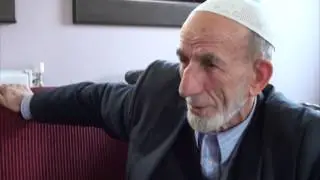Mulla Mahmud ef Asllani nga Tetova - Miku i Erdoganit -TVART-