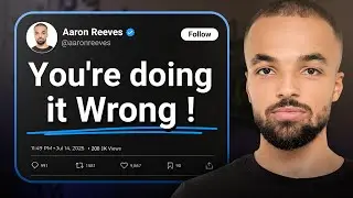 The #1 Prospecting Mistake Killing Your Replies