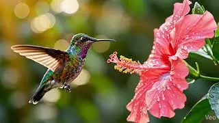 Ai Bird #aiwala #aesthetic #birds #flowers #jurassicworld #animals #animal #graphicdesign #color 