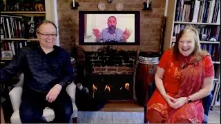 Buckyball Music Fireside Chats #23 - Sorab Wadia