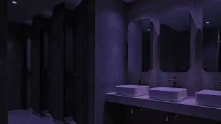 melanie martinez - nymphology (but you're in the bathroom at a party)