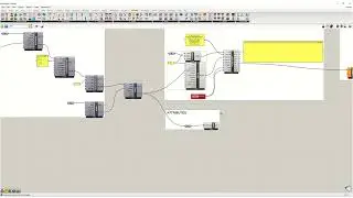 Honeybee V1.4 :: Program and Thermal Loads [Tutorial 1.3]