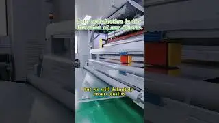 For polycarbonate materials, look for OMAY. Your satisfaction is our ultimate goal. #polycarbonate