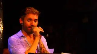 Daniel Küblböck mit 