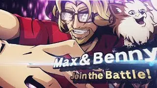 OUR NEW INTRO - Maximilian Dood 2019 Introduction & Shoutouts