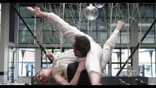 10,000 Hours - Salt Contemporary Dance - Garrett Smith & Joni Tuttle McDonald
