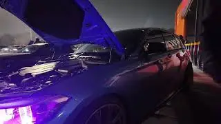 &bull; &ldquo;On New Year&rsquo;s Eve (31st night), we have a meetup celebration.&rdquo; (MPs, vw golf mk6, m140i)