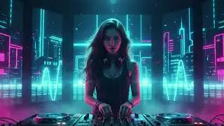 Hai lai a Mu - EDM remix