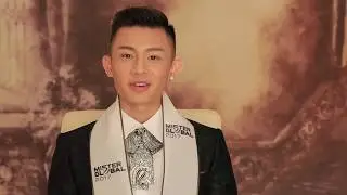 MISTER GLOBAL 2017 - Singapore