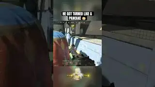 Movement was too good they got turned! 🔥 #coldwar #codclips #codmovement #codmoments #callofduty