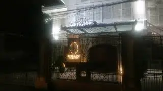 PALACIO REAL DE STO NINO HERE IN MALOLOS BULACAN #VIRAL #TRENDING.