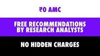 0 AMC, FREE Stock Recos, No Hidden Charges &ndash; All on MarketWolf