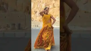 #srivalli | Pushpa - The Rise | dance cover |