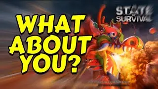 SUPER SNEAK PEEK LUNAR NEW YEARS SKIN EVENT&brvbar; STATE OF SURVIVAL