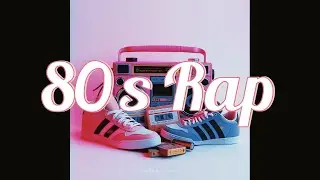🎧 Still JH &ndash; 『Echoes on Tape』| 80s Old School Rap Full Album (12 Tracks)