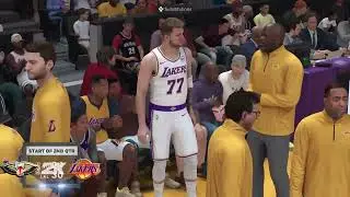 Nba2k26: Brons 5th Ring Episode 6