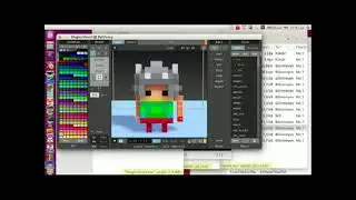 Voxel3d