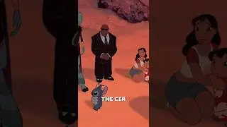 The Lilo & Stitch Conspiracy Disney Doesn&rsquo;t Want You to Notice #liloandstitch2025 #theory #disney