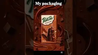 &ldquo;Fixing Pakola&rsquo;s Chocolate Milk Box.It Needed This 😳🔥&rdquo;#pakola #glowup #redesign#beforeafter #design