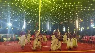 Veeranatyam sivaparavathy Mupliyam 
