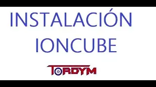 Instalar ioncube bajo xampp 2024 #ioncube #xampp #apache #windows10 #2024