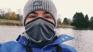 Fishin Michigan: New Wilderness system Kayak!