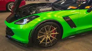 Old school throwback hot import nights 2024