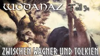 Wodanaz Teil 3: Sagen und Legenden