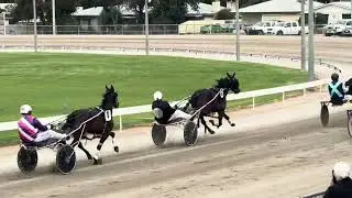 Mildura Harness Racing Club 17 Nov 2025 Trial 1