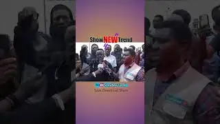 Nigeria Goones sent to attack protesters.#endbadgovernance#endbadgovernanceinnigeria- #shownewtrend