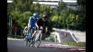 Hot weather riding tips