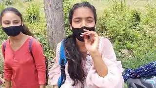 Help strange girl on highway😥||helpless||#travel #viral #girl #help