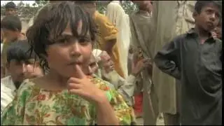 Pakistan Flood Relief Campaign by Midland Doctors Association (Widescreen)