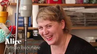 Wecandoo - Alice Hubert, Cr&eacute;atrice de bijoux - Paris