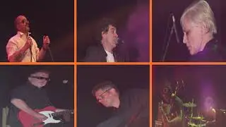 Danilo Sacco   Lontano feat Francesco Gualerzi