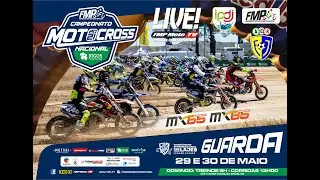 Campeonato Nacional de Motocross 2024 - Fernão Joanes