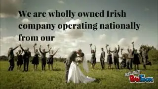 Aerial Photographer In Ireland