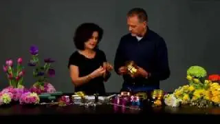 New Products from OASIS&reg; Floral Products