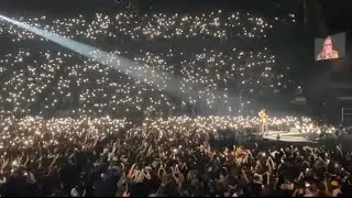 Davido Sold out 20k Capacity Accor Arena Paris Timeless album tour Full Performance
