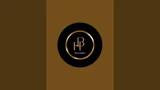 Burns Hustles is live!